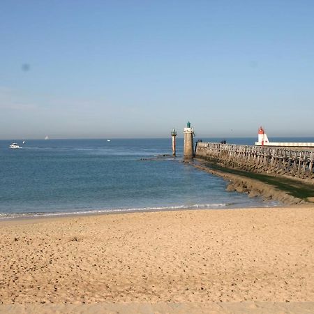Studio Cap Sud Capbreton Proche Plage Dış mekan fotoğraf
